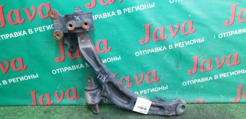 Рычаг правый передний HONDA ODYSSEY RC1 K24W 4 ракурс