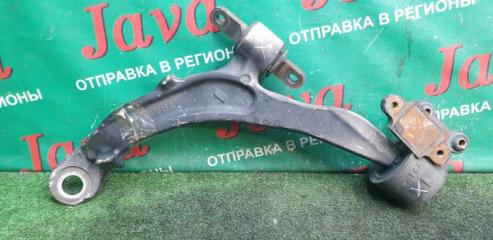 Рычаг левый передний HONDA ODYSSEY RC1 K24W 1 ракурс