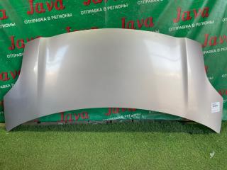 Капот передний TOYOTA VITZ KSP90 1KR-FE 53301-52230 1 ракурс