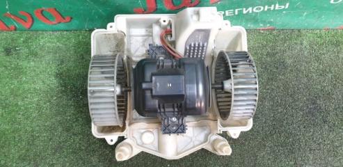 Мотор печки MERCEDES-BENZ S-CLASS W222 M276DE35 3 ракурс Мотор печки MERCEDES-BENZ S-CLASS W222 M276DE35 3 ракурс