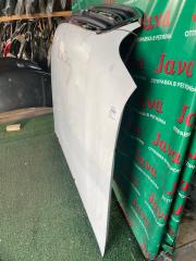Капот передний TOYOTA TUNDRA UCK40 2UZ-FE 3 ракурс