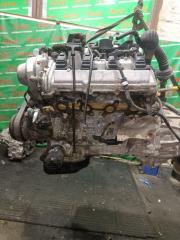 Двигатель TOYOTA CELSIOR UCF21 1UZ-FE 3 ракурс