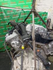 Двигатель TOYOTA CELSIOR UCF21 1UZ-FE 5 ракурс