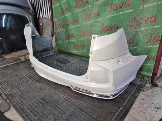 Бампер задний HONDA ODYSSEY RC1 K24W 2 ракурс