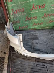Бампер задний HONDA ODYSSEY RC1 K24W 4 ракурс