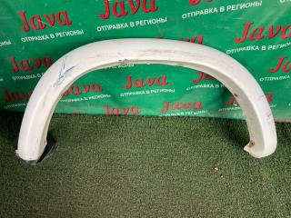 Дефендер задний правый TOYOTA TUNDRA 2000