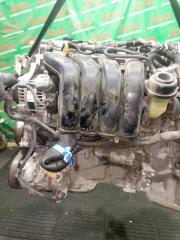 Двигатель TOYOTA WISH ZGE20 2ZR-FAE 3 ракурс