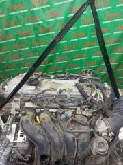 Двигатель TOYOTA WISH ZGE20 2ZR-FAE 4 ракурс