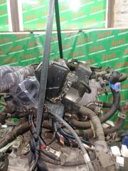 Двигатель TOYOTA WISH ZGE20 2ZR-FAE 5 ракурс