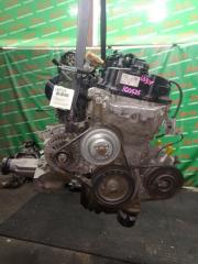 Двигатель SUBARU PLEO PLUS LA310F KF-VE 1 ракурс