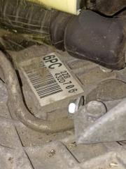 АКПП SUBARU PLEO PLUS LA310F KF-VE 6PC 4 ракурс