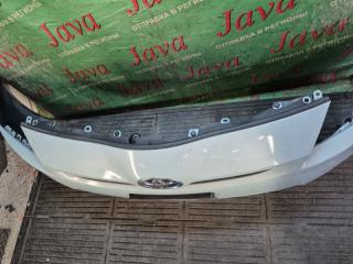 Бампер передний TOYOTA PRIUS ZVW30 2ZR-FXE 5 ракурс