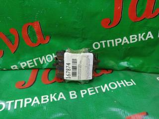 Колодки тормозные передние NISSAN DAYZ B21W 3B20 41060-6A00E 1 ракурс