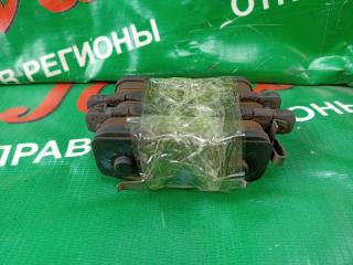 Колодки тормозные передние NISSAN DAYZ B21W 3B20 41060-6A00E 2 ракурс