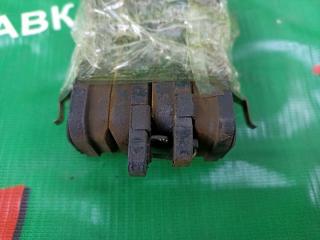 Колодки тормозные передние NISSAN DAYZ B21W 3B20 41060-6A00E 3 ракурс