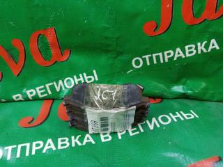 Колодки тормозные передние HONDA LIFE JC1 P07A 1 ракурс Колодки тормозные передние HONDA LIFE JC1 P07A 1 ракурс