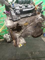Двигатель HONDA N-BOX JF2 S07A 2 ракурс