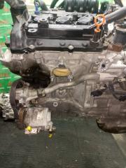 Двигатель HONDA N-BOX JF2 S07A 3 ракурс