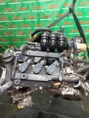Двигатель HONDA N-BOX JF2 S07A 4 ракурс