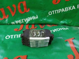 Колодки тормозные передние HONDA LIFE JC1 P07A 1 ракурс Колодки тормозные передние HONDA LIFE JC1 P07A 1 ракурс