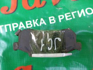 Колодки тормозные передние HONDA LIFE JC1 P07A 2 ракурс Колодки тормозные передние HONDA LIFE JC1 P07A 2 ракурс