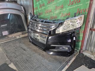 Ноускат передний HONDA STEPWGN RK5 R20A 2 ракурс