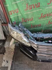 Ноускат передний HONDA STEPWGN RK5 R20A 4 ракурс