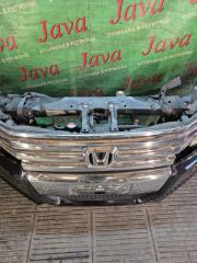 Ноускат передний HONDA STEPWGN RK5 R20A 5 ракурс
