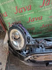 Ноускат передний MINI HATCH F55 B48 4 ракурс