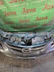 Ноускат передний MAZDA AXELA BK3P L3-DE 5 ракурс