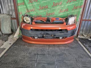 Ноускат передний HONDA S-MX RH1 B20B 1 ракурс