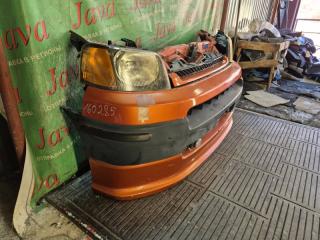 Ноускат передний HONDA S-MX RH1 B20B 2 ракурс