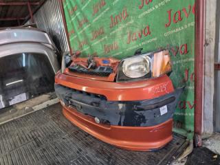 Ноускат передний HONDA S-MX RH1 B20B 3 ракурс
