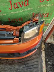 Ноускат передний HONDA S-MX RH1 B20B 4 ракурс