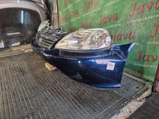 Ноускат передний HONDA CIVIC FERIO EK5 D16A 3 ракурс Ноускат передний HONDA CIVIC FERIO EK5 D16A 3 ракурс