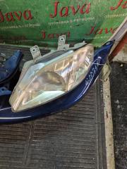 Ноускат передний HONDA CIVIC FERIO EK5 D16A 4 ракурс Ноускат передний HONDA CIVIC FERIO EK5 D16A 4 ракурс