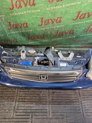 Ноускат передний HONDA CIVIC FERIO EK5 D16A 5 ракурс Ноускат передний HONDA CIVIC FERIO EK5 D16A 5 ракурс