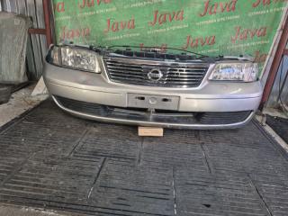 Ноускат передний NISSAN SUNNY FNB15 QG15DE 1 ракурс