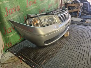 Ноускат передний NISSAN SUNNY FNB15 QG15DE 2 ракурс