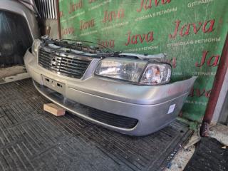 Ноускат передний NISSAN SUNNY FNB15 QG15DE 3 ракурс