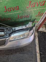 Ноускат передний NISSAN SUNNY FNB15 QG15DE 4 ракурс
