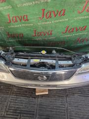 Ноускат передний NISSAN SUNNY FNB15 QG15DE 5 ракурс