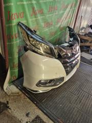 Ноускат передний HONDA ODYSSEY RC1 K24W 2 ракурс