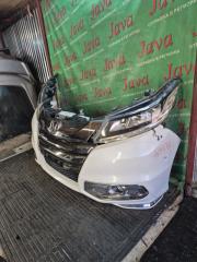 Ноускат передний HONDA ODYSSEY RC1 K24W 3 ракурс