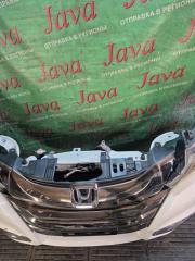 Ноускат передний HONDA ODYSSEY RC1 K24W 5 ракурс