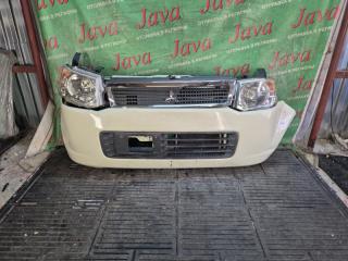 Ноускат передний MITSUBISHI EK WAGON H82W 3G83 1 ракурс