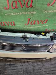 Ноускат передний MITSUBISHI EK WAGON H82W 3G83 5 ракурс
