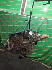 Двигатель SUBARU SAMBAR KS4 EN07 1 ракурс
