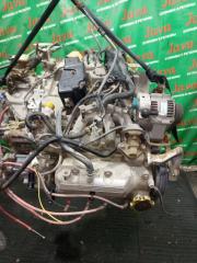 Двигатель SUBARU SAMBAR KS4 EN07 4 ракурс