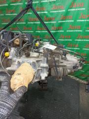 МКПП SUBARU SAMBAR 1999 контрактная МКПП SUBARU SAMBAR 1999